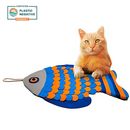 PawzNDogzª Snuffle Mat - A Fishy Affairª