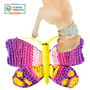 PawzNDogzª Snuffle Mat - Radiant Butterflyª