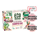 Eco Warrior Dry, Curly & Afro Hair Shampoo Bar 100g
