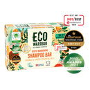 Eco Warrior Nourishing Orange & Ginger 100g