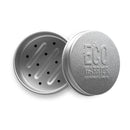 Eco Warrior Mini Soap Dish With Drainage Tray (Fits 50g Bars)