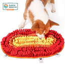 PawzNDogzª Snuffle Mat - Fire & Iceª - Fire
