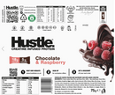 Hustle Chocolate Raspberry (12 Pack)