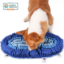 PawzNDogzª Snuffle Mat - Fire & Iceª - Ice