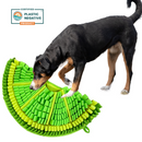 PawzNDogzª Snuffle Mat - Zesty Limeª