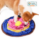 PawzNDogzª Snuffle Mat - Divine Lotusª