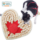 PawzNDogzª Snuffle Mat - Boundless Loveª