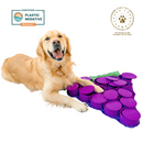 PawzNDogzª Snuffle Mat - Forbidden Grapesª