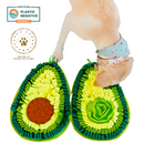 PawzNDogzª Snuffle Mat - Delicious Avocadoª