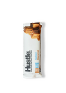 Hustle Salted Caramel Bars (12 Pack)