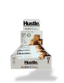 Hustle Salted Caramel Bars (12 Pack)