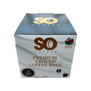 SO Coffee - Premium Coffee Bags