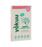 yokuu probiotic laundry sheets packaging