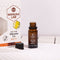 New Zealand Manuka Oil 100% Pure