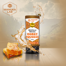 Squeezy Manuka Honey 3pcs.