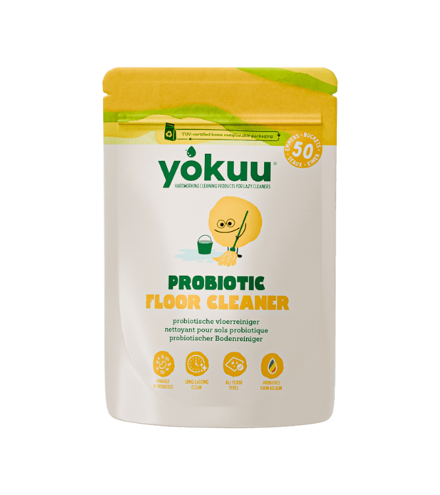 Yokuu Floor Cleaner - 200g