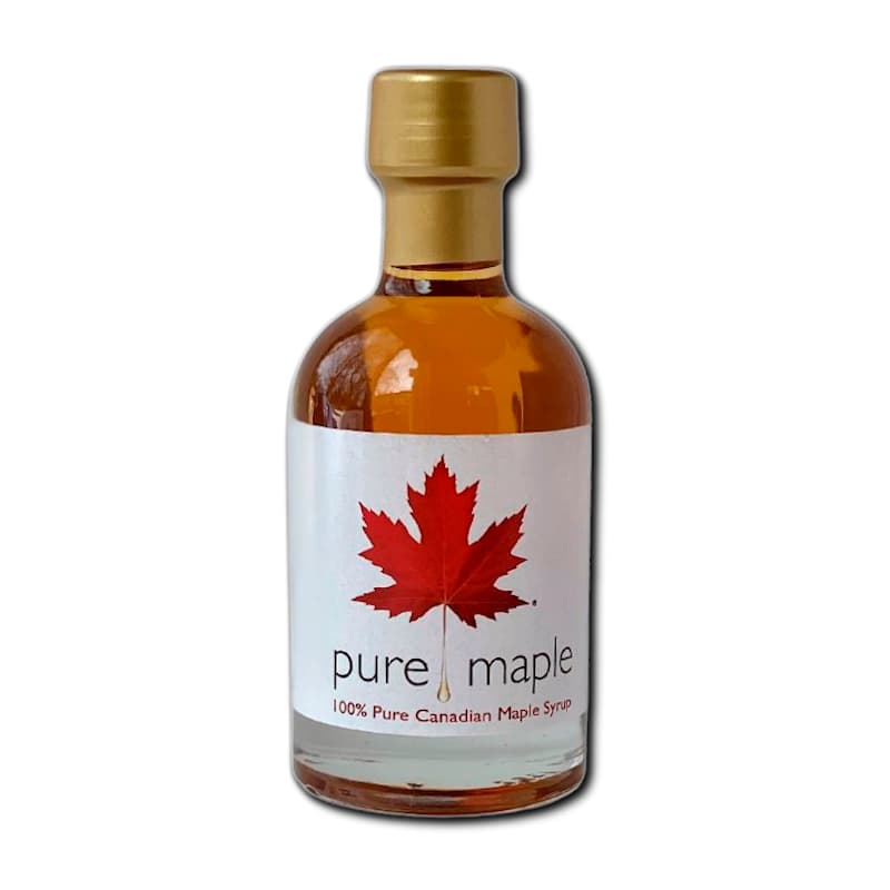 Golden Delicate Taste Maple Syrup (264g / 200ml)