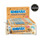 Embark Protein - 12 x Chocolate Cookie Dough Natural Protein Bars