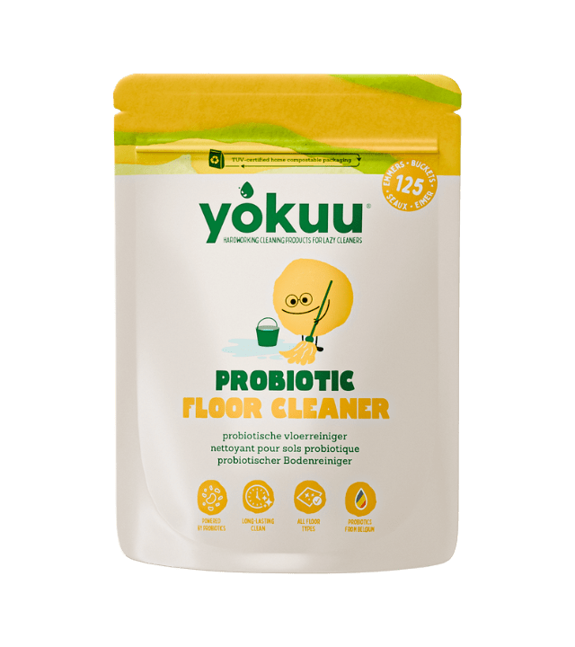 Yokuu Floor Cleaner - 500g