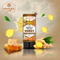 Squeezy Ginger Manuka Honey 3 pcs.