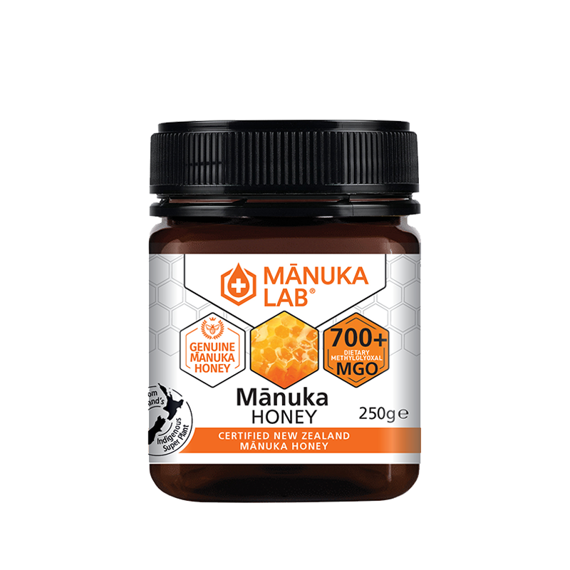 Manuka Honey 700+ MGO 250G EXPIRY 19/2/2025