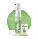 a yokuu spray bottle - multi-purpose cleanser with a packet of natural cleanser