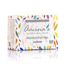 Amina's Baby Moisturising Soap