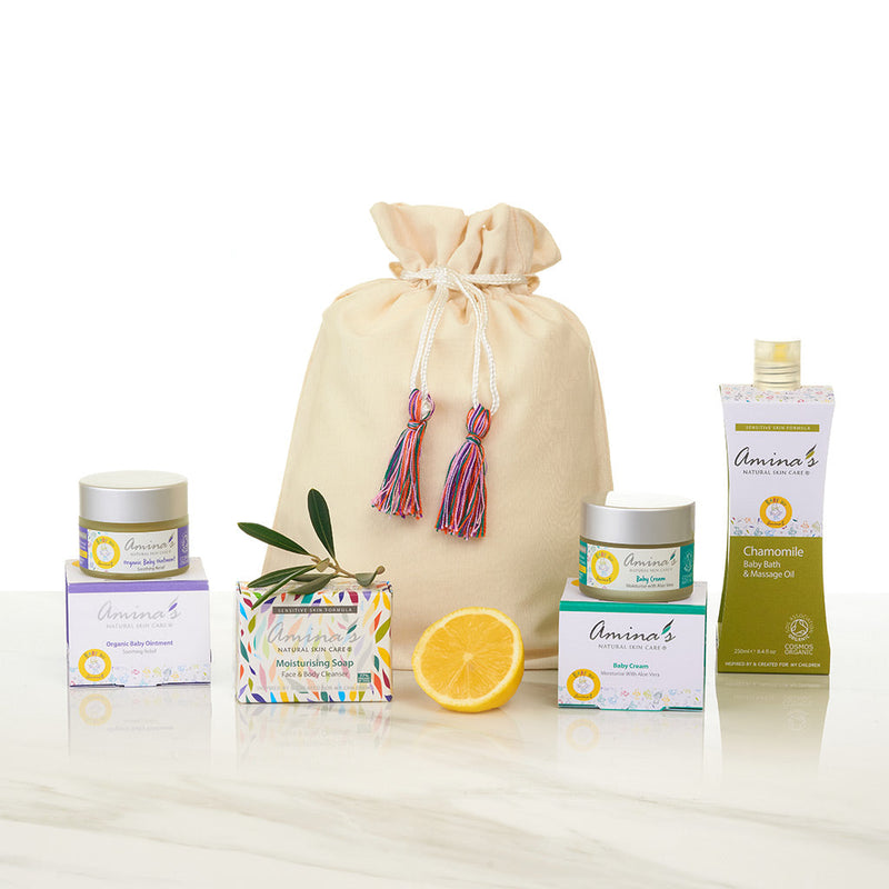 Baby Gift Set