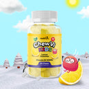 Vitamin D3 Gummies - Lemon Flavour (For Kids)