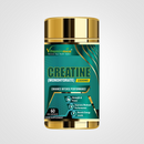 Vitaminnica Creatine Monohydrate- 60 Capsules