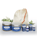 Dead Sea Routine