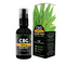 CBG Nano Spray - 1000mg 1 Bottle
