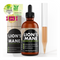 Lions Mane Mushroom Liquid | 60ml 2 Bottles 10% Saving
