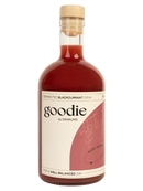 Goodie - fermented black currant drink case