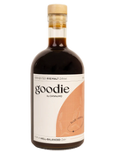 Goodie - fermented rye malt drink bottle