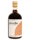 Goodie - fermented rye malt drink bottle