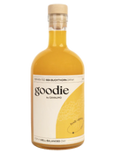 Goodie - fermented sea buckthorn drink bottle