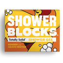 Shower Gel - Ginger & Agave Nectar