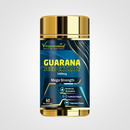 Vitaminnica Guarana Seed Extract- 60 Capsules