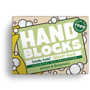 Hand Blocks: Lemon & Rosemary