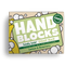 Hand Blocks: Lemon & Rosemary