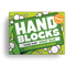 Hand Blocks: Lime & Sandalwood