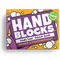 Hand Blocks - Mango & Passionfruit soap bar