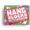 Hand Blocks: Mint & Grapefruit