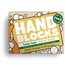 Hand Blocks: Sweet Orange & Bergamot