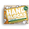 Hand Blocks: Sweet Orange & Bergamot