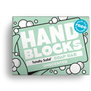 Hand Blocks: Unscented