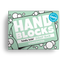 Hand Blocks: Unscented