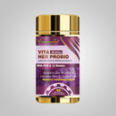 Vitaminnica Vita Her Probio- 60 Capsules