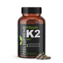 Vitamin K2 | MK7 3 Bottles - 15% Saving